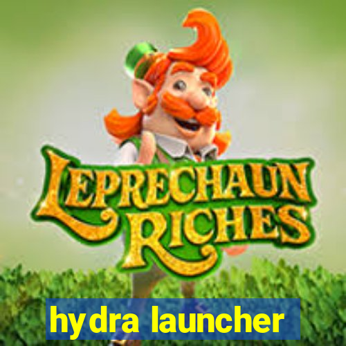 hydra launcher